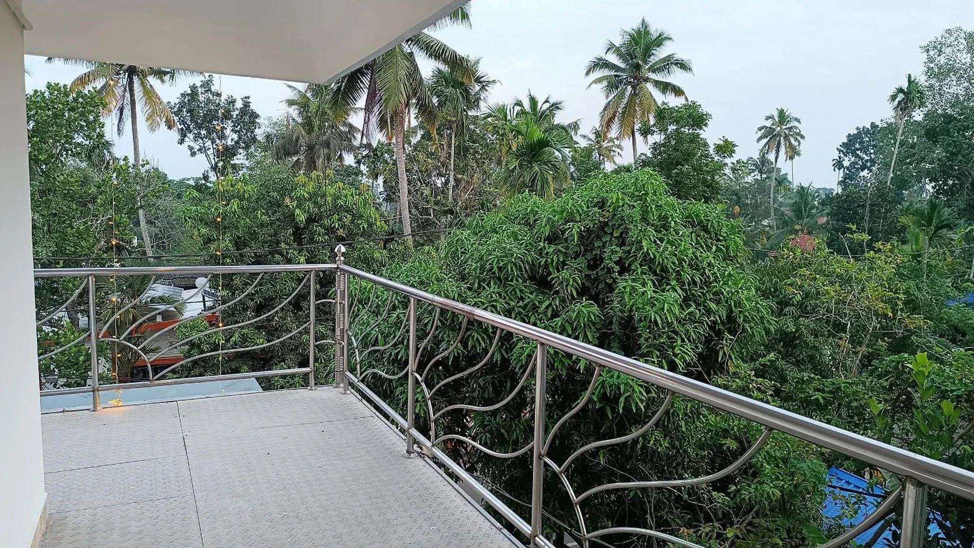 Brahma Hotel Alappuzha India