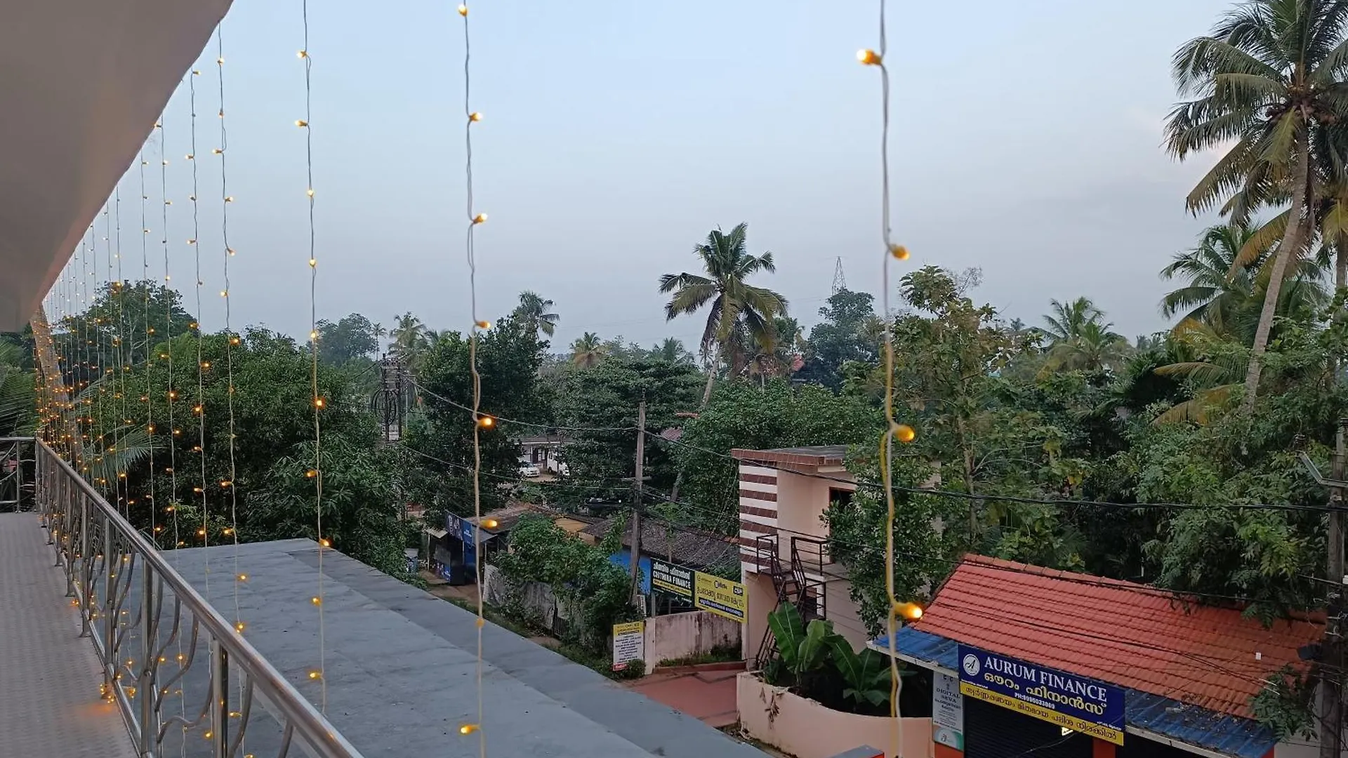 Brahma Hotel Alappuzha
