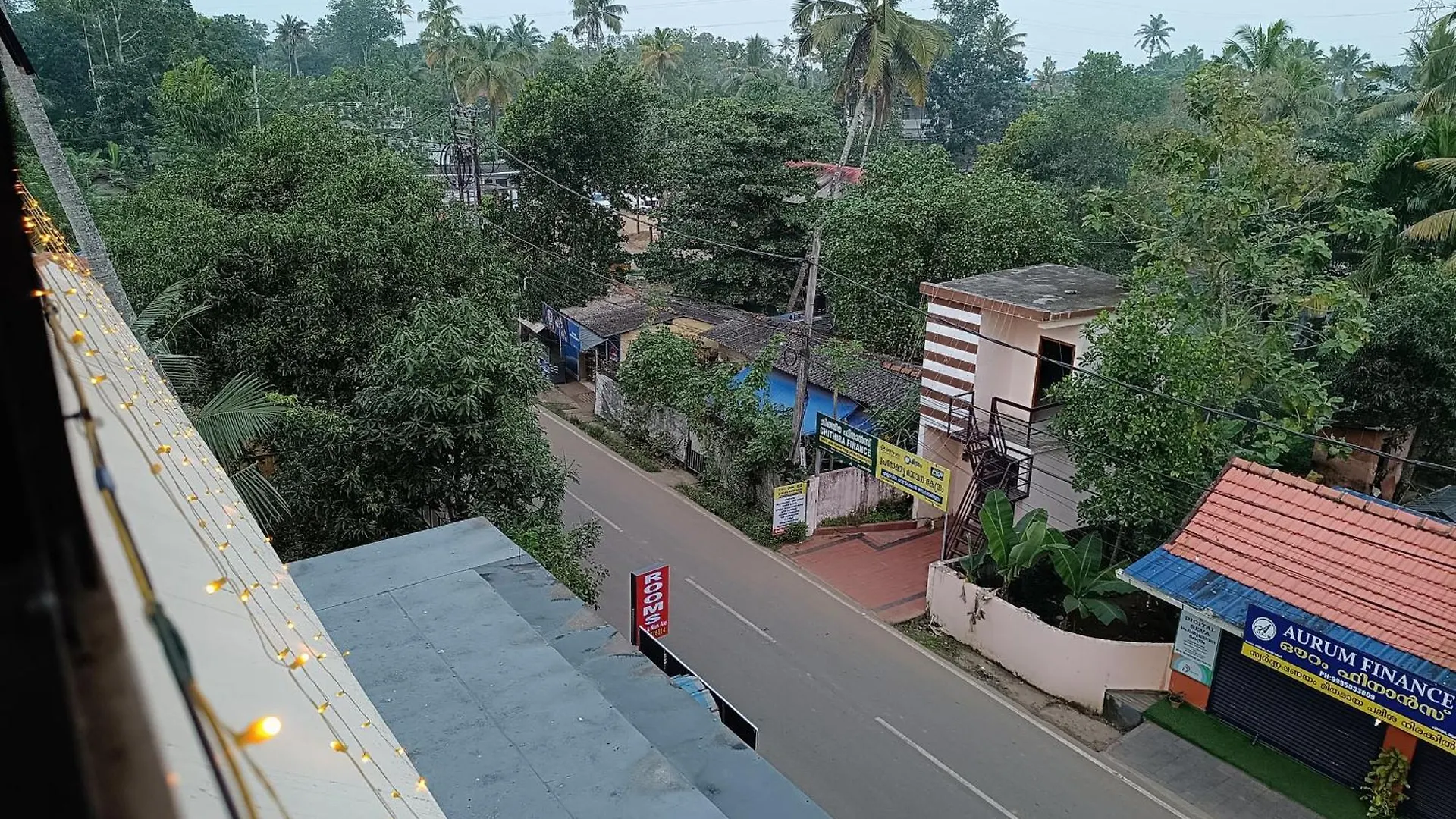 Brahma Hotel Alappuzha