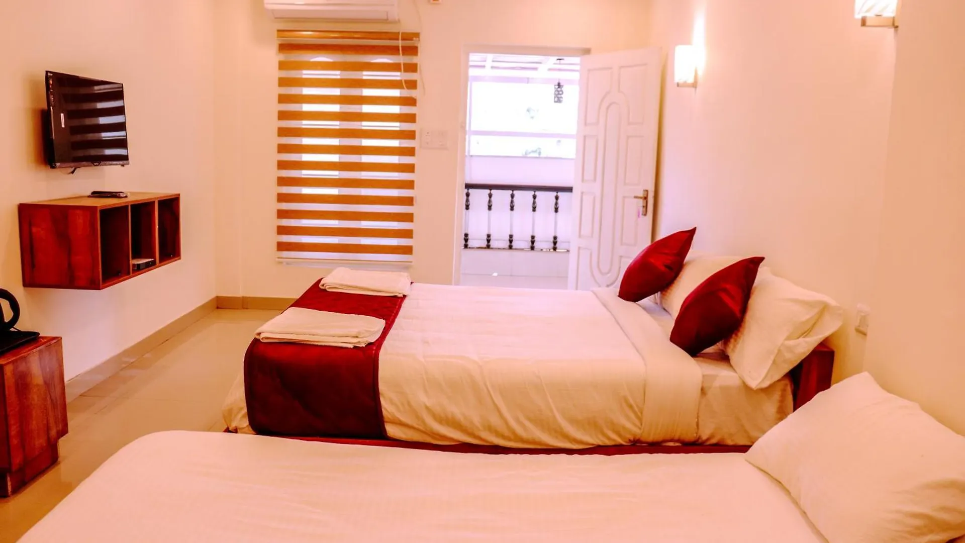Brahma Hotel Alappuzha