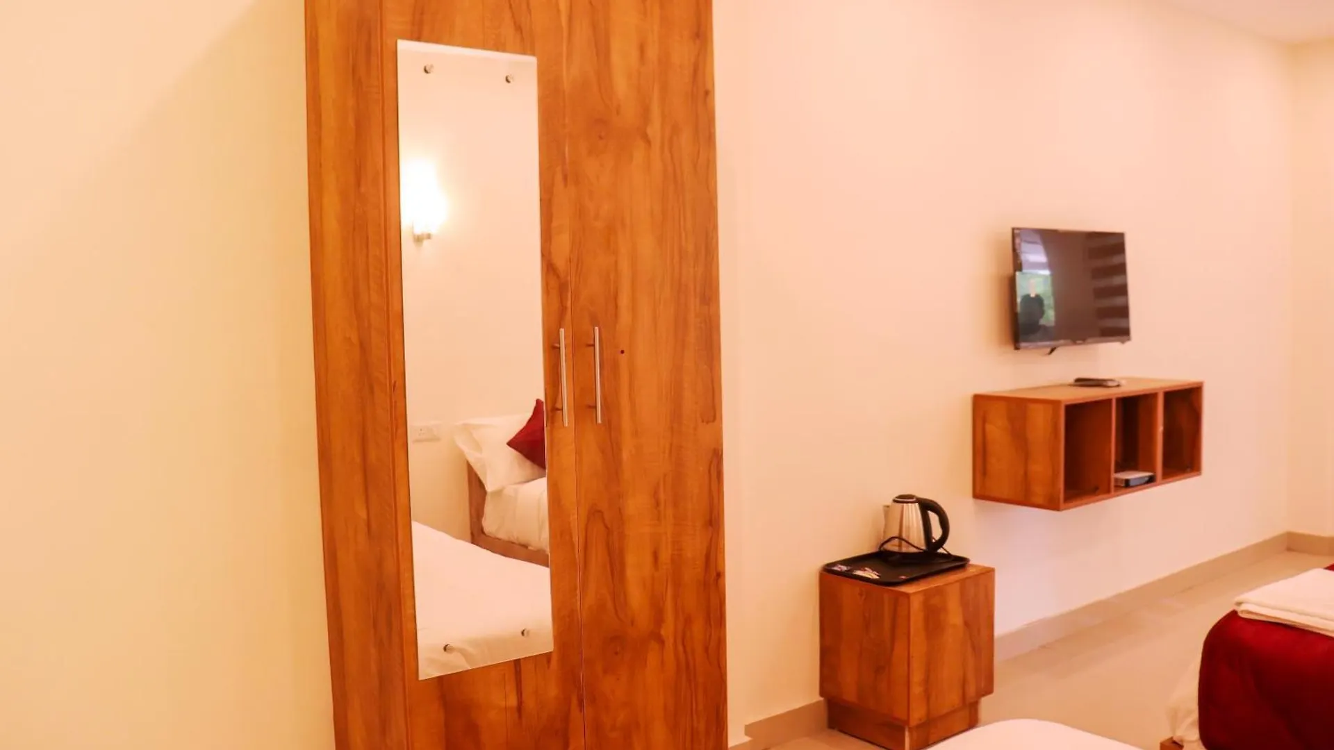 Brahma Hotel Alappuzha
