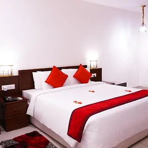 Hotel Ktdc Ripple Land,