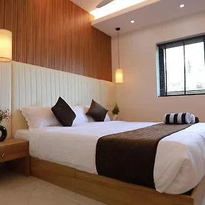 Hotel Alleppey Haven