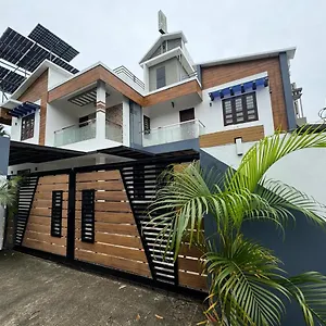 Venice Rosedale Alappuzha