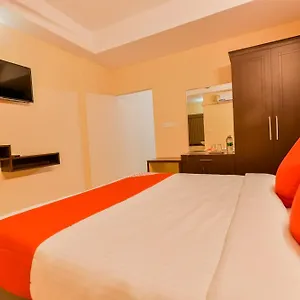 Hotel O Raiban