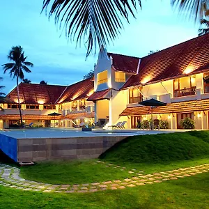 Lemon Tree Vembanad Resort, Kerala Alappuzha
