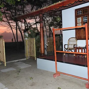 Hotel Alleppey Garden