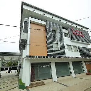 Hotel A J Park