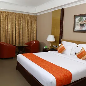 Hotel Bonanza
