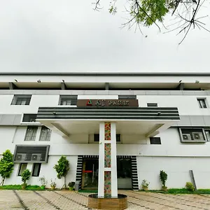 Hotel Oyo 1890 A J Park