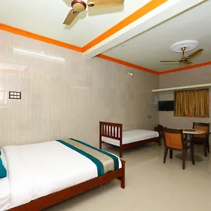 Hotel Oyo 9992 Panoramic Sea